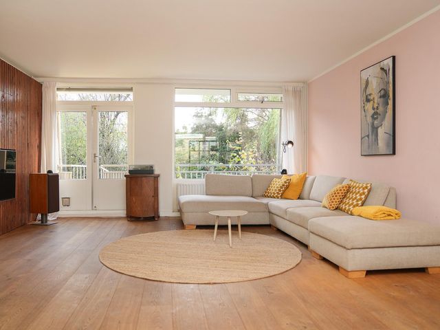 De Vooysplantsoen 58, Utrecht