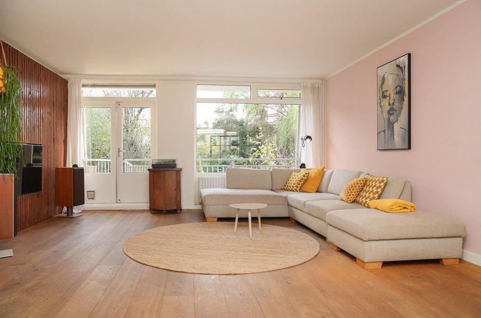 De Vooysplantsoen 58