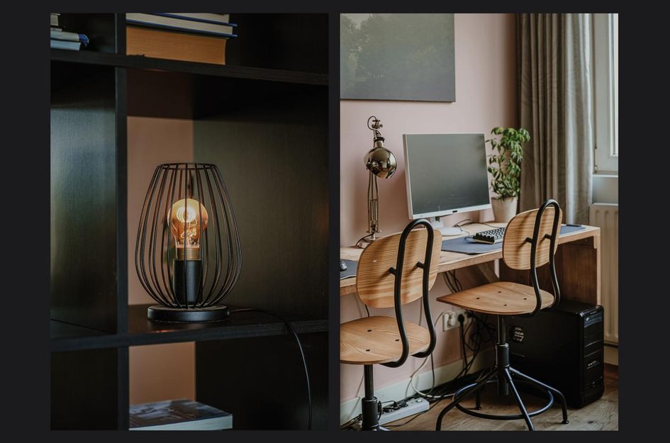 De Vooysplantsoen 58