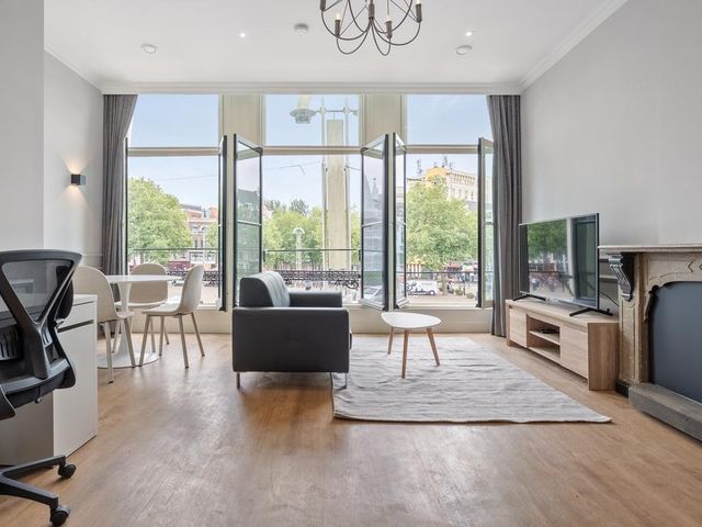 Nieuwmarkt 24 1, Amsterdam