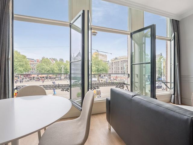 Nieuwmarkt 24 1, Amsterdam