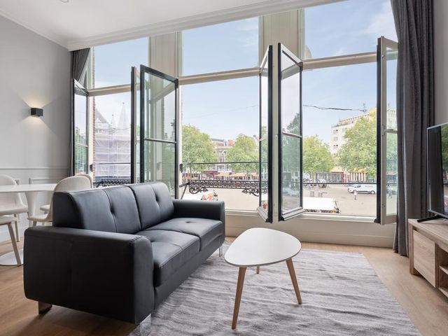 Nieuwmarkt 24 1, Amsterdam