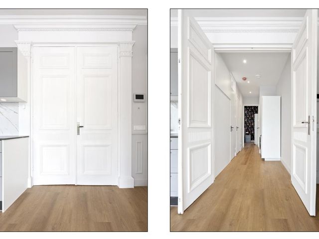 Nieuwmarkt 24 1, Amsterdam