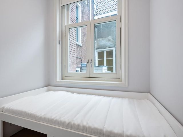 Nieuwmarkt 24 1, Amsterdam