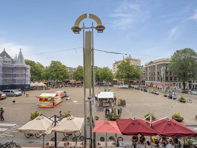 Nieuwmarkt 24 1, Amsterdam