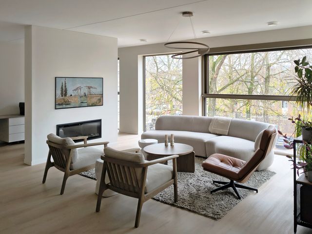 Yperstraat 6B, Delft