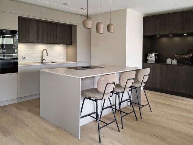 Yperstraat 6B, Delft