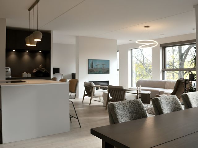 Yperstraat 6B, Delft