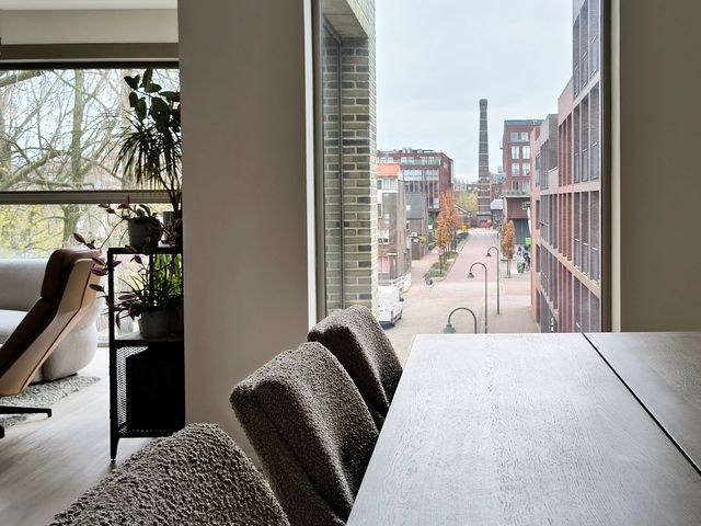 Yperstraat 6B, Delft