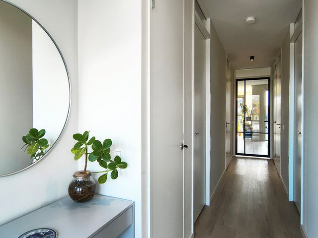 Yperstraat 6B, Delft