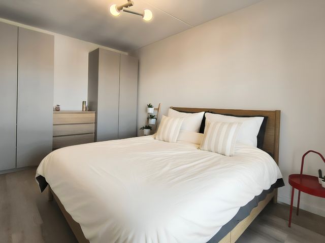 Yperstraat 6B, Delft