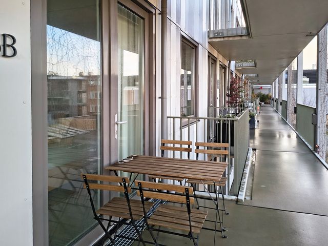 Yperstraat 6B, Delft