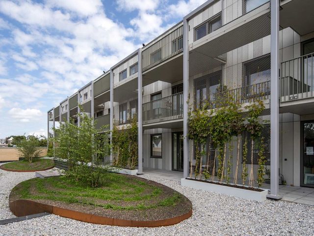 Yperstraat 6B, Delft