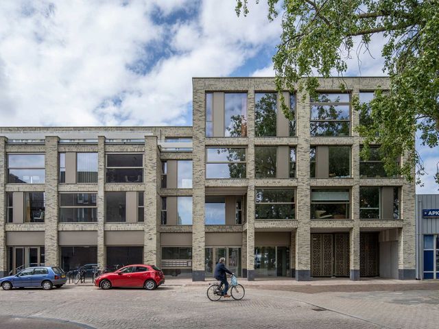 Yperstraat 6B, Delft