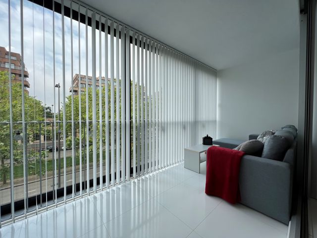 Laan op Zuid 736, Rotterdam