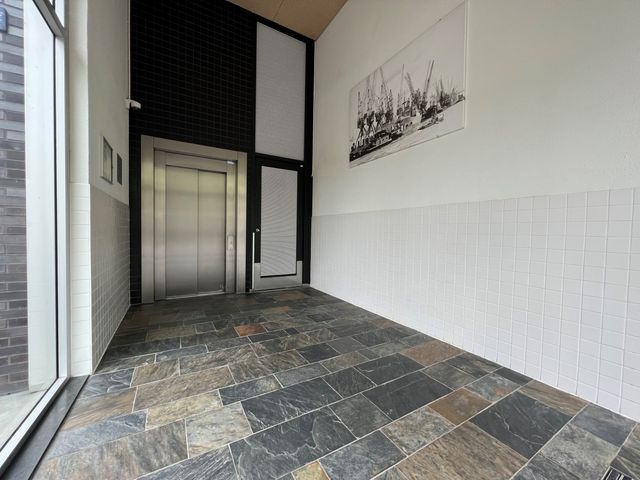 Laan op Zuid 736, Rotterdam