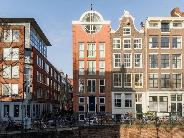 Bloemgracht 10, Amsterdam