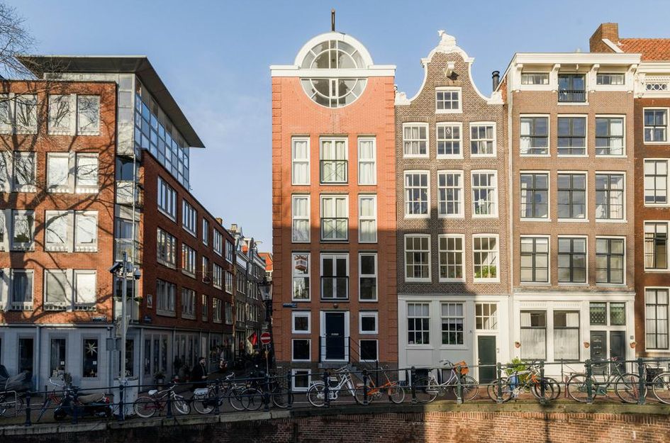 Bloemgracht 10
