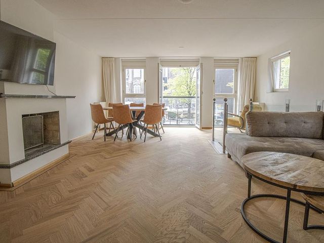 Bloemgracht 10, Amsterdam