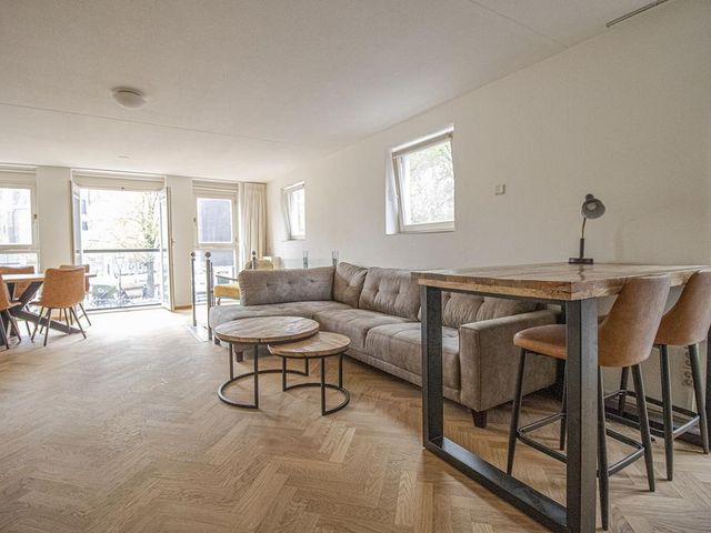 Bloemgracht 10, Amsterdam