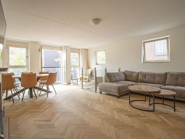 Bloemgracht 10, Amsterdam