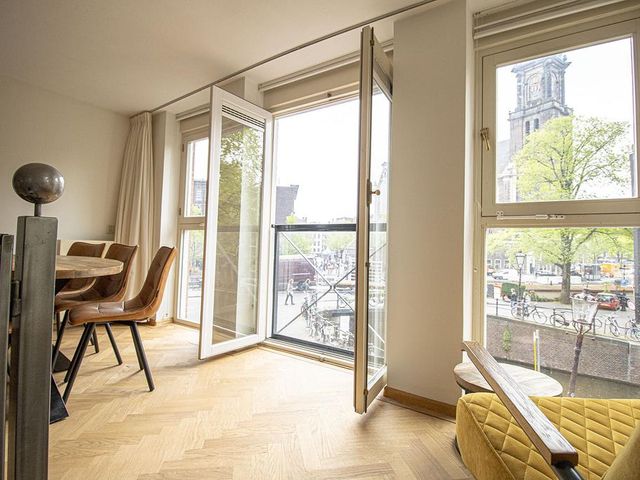 Bloemgracht 10, Amsterdam