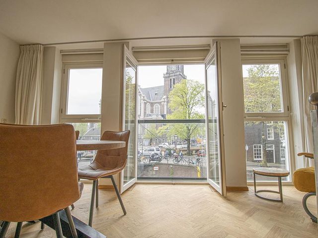 Bloemgracht 10, Amsterdam