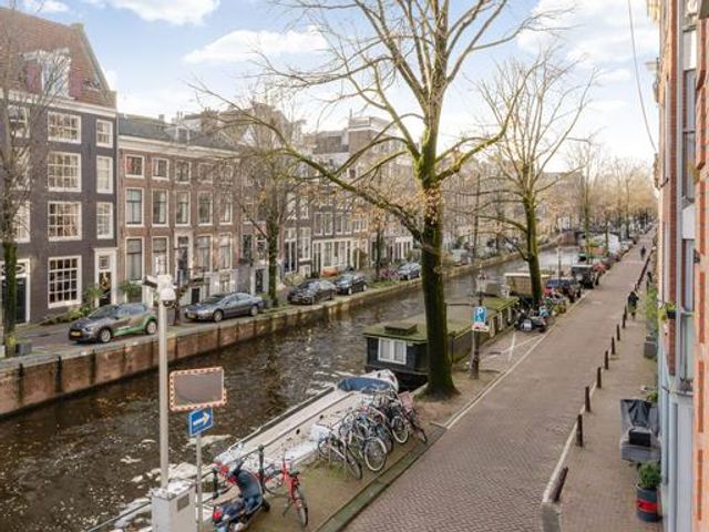 Bloemgracht 10, Amsterdam