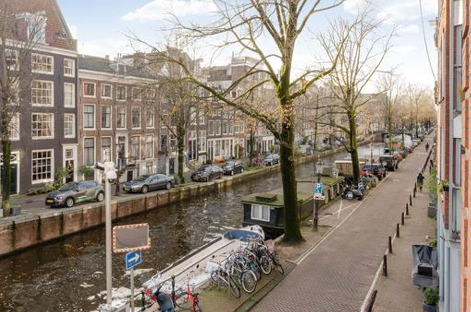 Bloemgracht 10