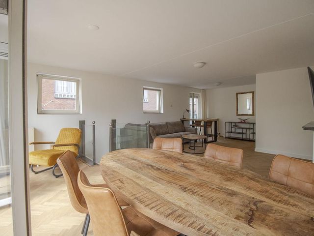 Bloemgracht 10, Amsterdam