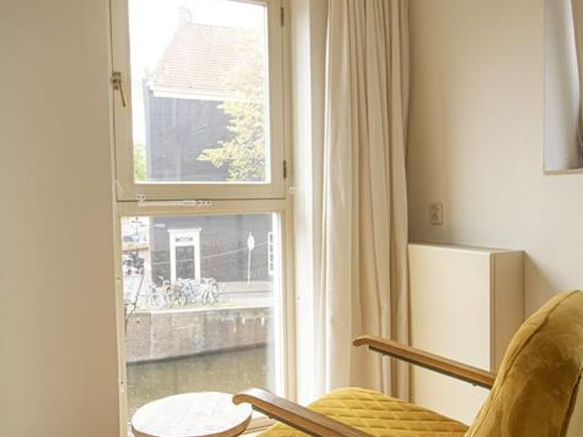 Bloemgracht 10, Amsterdam