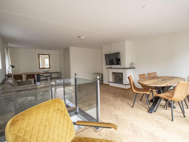 Bloemgracht 10, Amsterdam