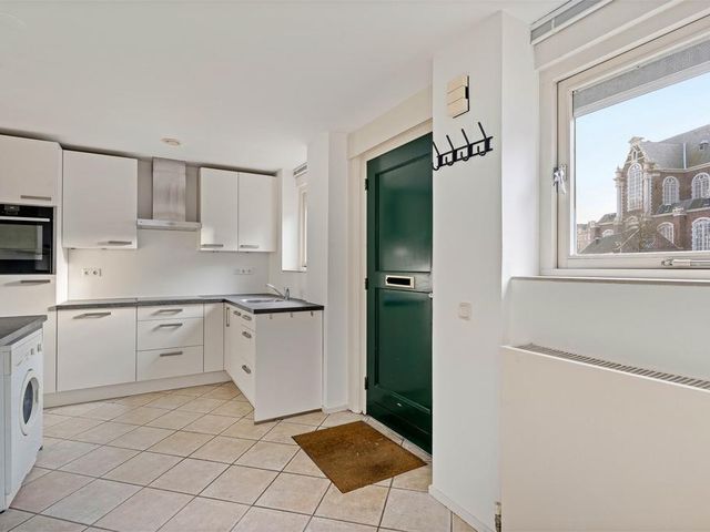 Bloemgracht 10, Amsterdam