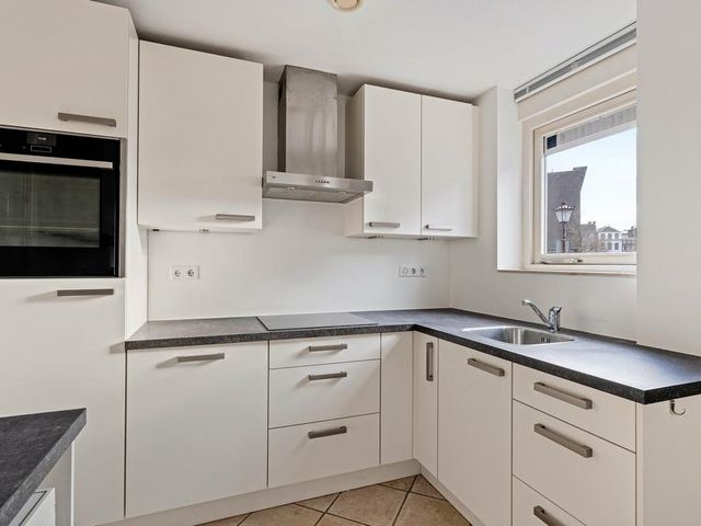 Bloemgracht 10, Amsterdam