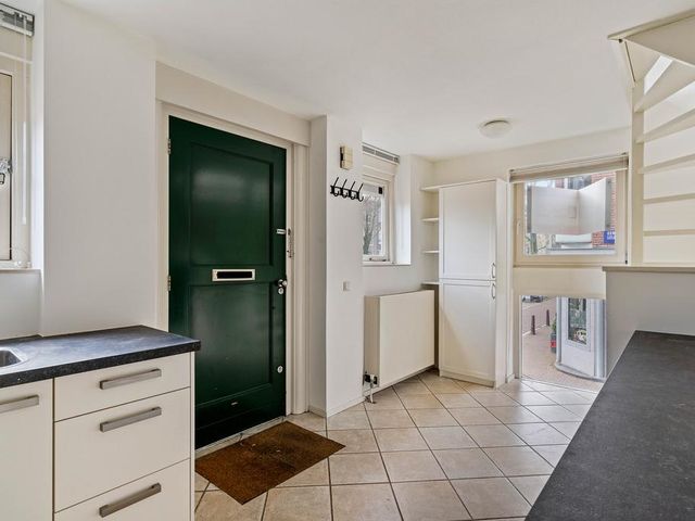 Bloemgracht 10, Amsterdam