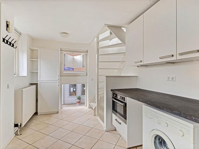 Bloemgracht 10, Amsterdam