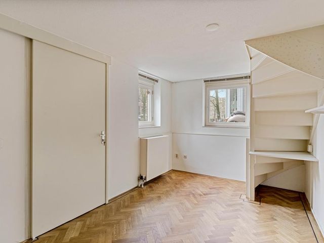 Bloemgracht 10, Amsterdam