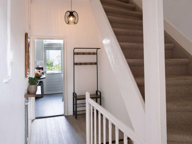 Van Eckstraat 47, Arnhem