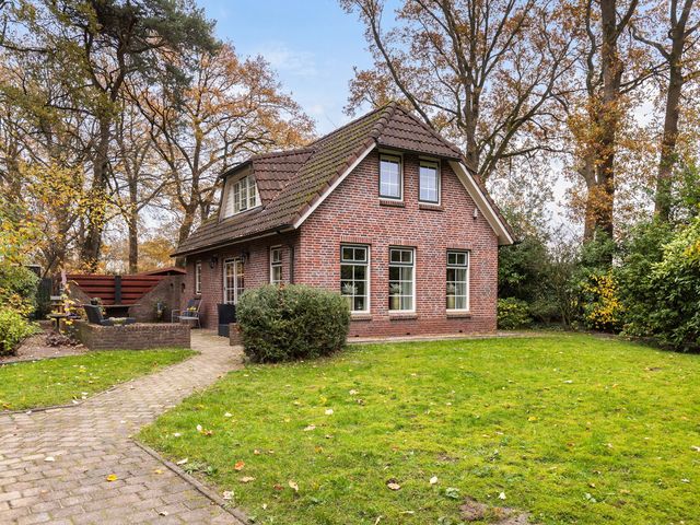 Emslandweg 1 028, Ommen