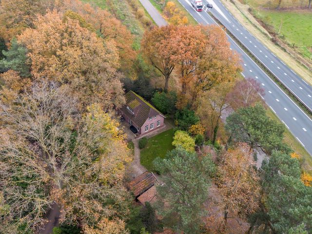 Emslandweg 1 028, Ommen