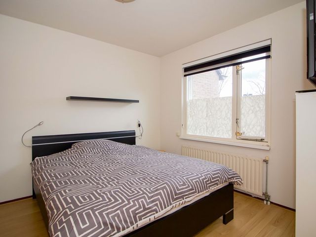 Scholekster 4, Bunschoten-Spakenburg