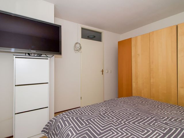 Scholekster 4, Bunschoten-Spakenburg