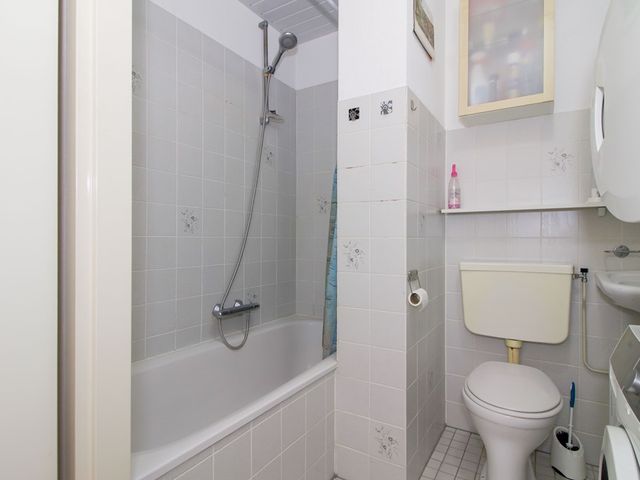 Scholekster 4, Bunschoten-Spakenburg