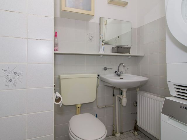 Scholekster 4, Bunschoten-Spakenburg