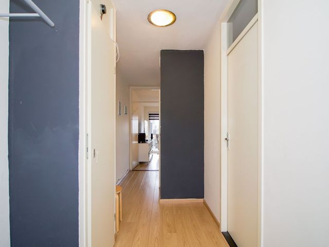 Scholekster 4, Bunschoten-Spakenburg