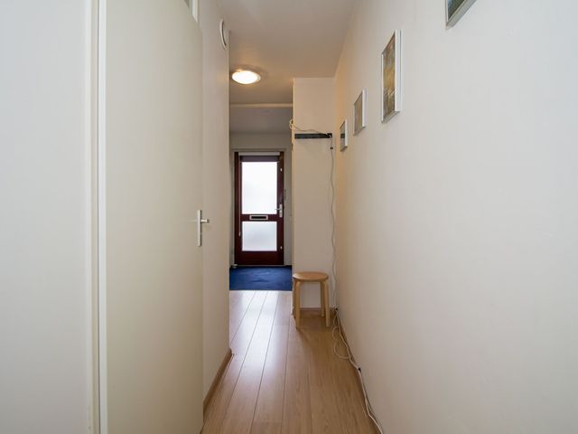 Scholekster 4, Bunschoten-Spakenburg