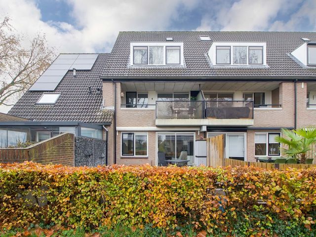 Scholekster 4, Bunschoten-Spakenburg