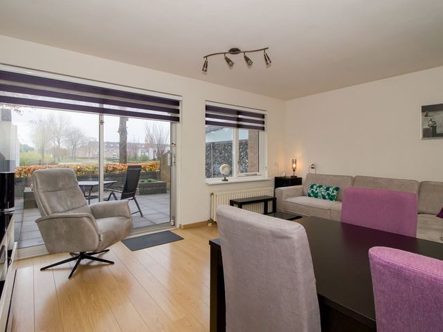 Scholekster 4, Bunschoten-Spakenburg