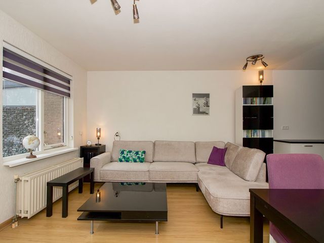 Scholekster 4, Bunschoten-Spakenburg