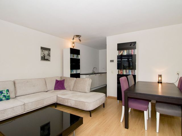 Scholekster 4, Bunschoten-Spakenburg